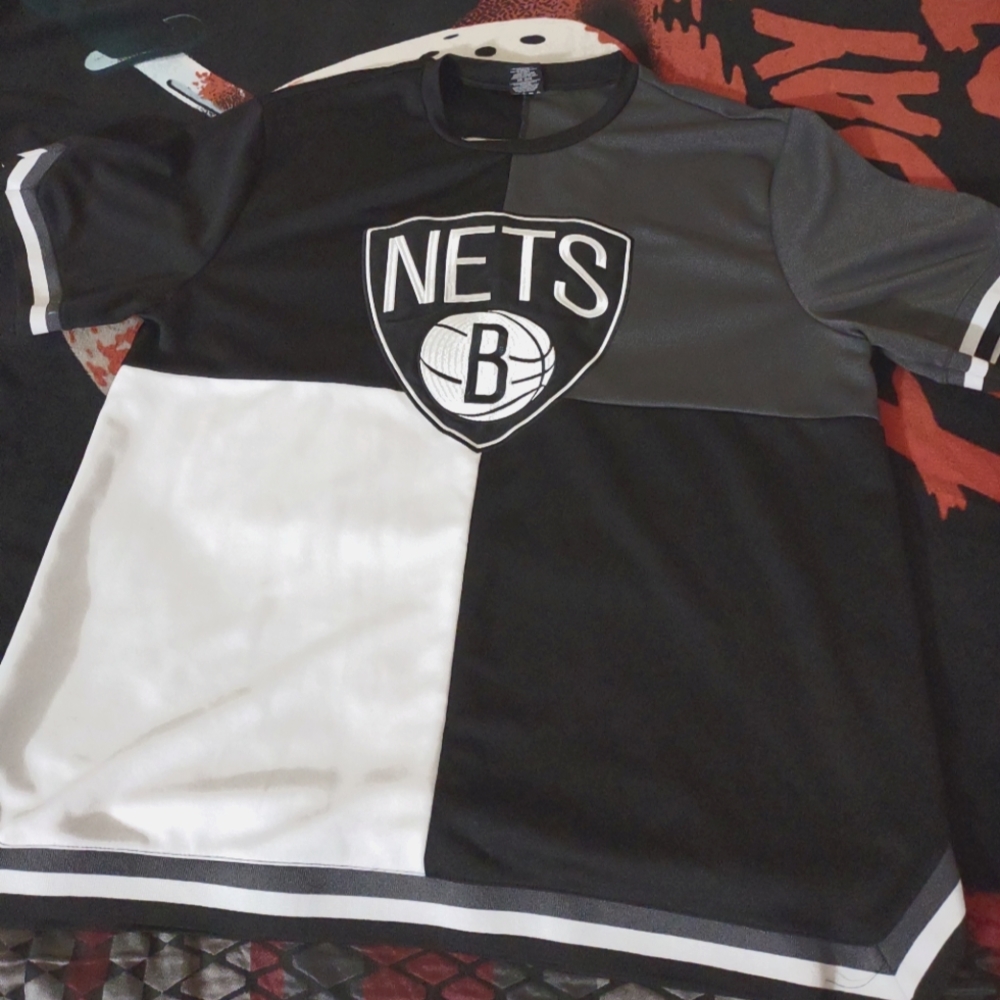 Kevin Durant Brooklyn Nets Jersey/Shirt